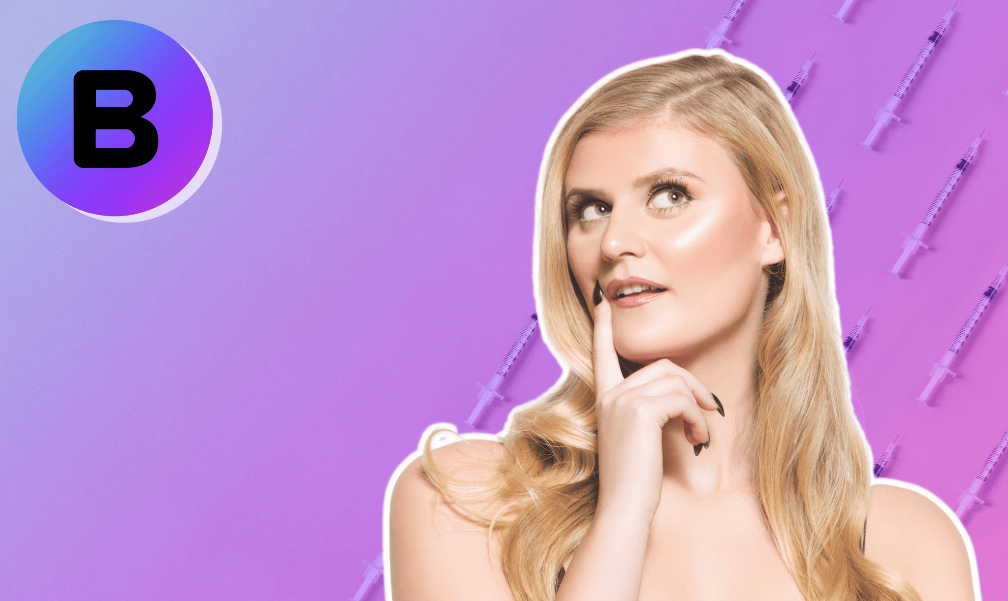 5 Things to Know About the Liquid Nose Job