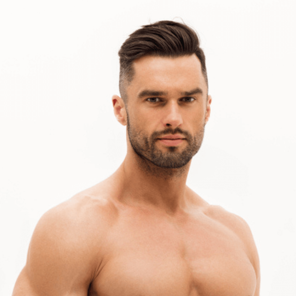 FaceFix: Face Lift for Men – Beauty Fix MedSpa